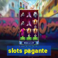 slots pagante